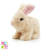 Pugs at Play Cookie Jumping Rabbit ST-PAP11 - Colorland Toys
